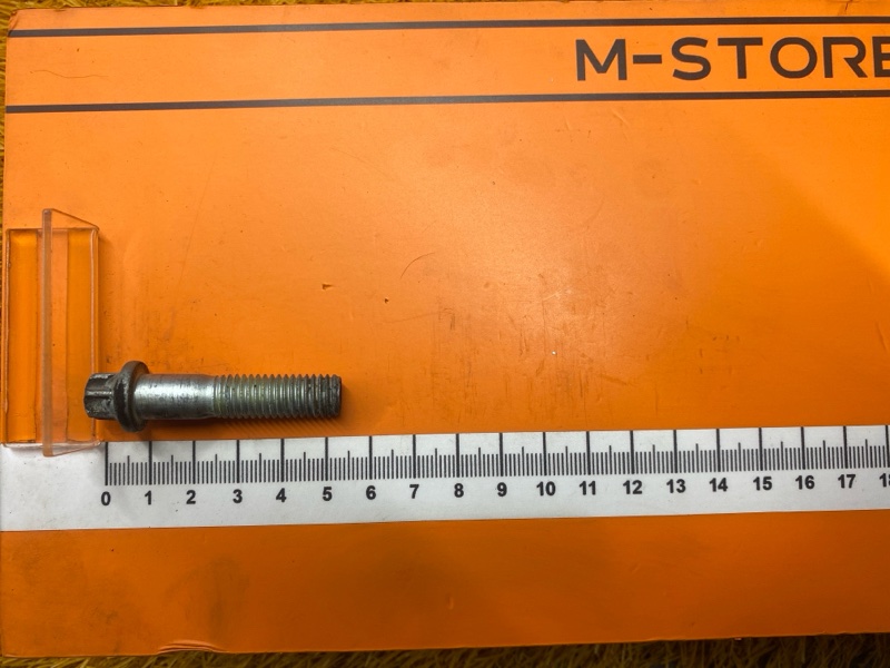 Болт привода, 1000 рублей, Красноярск