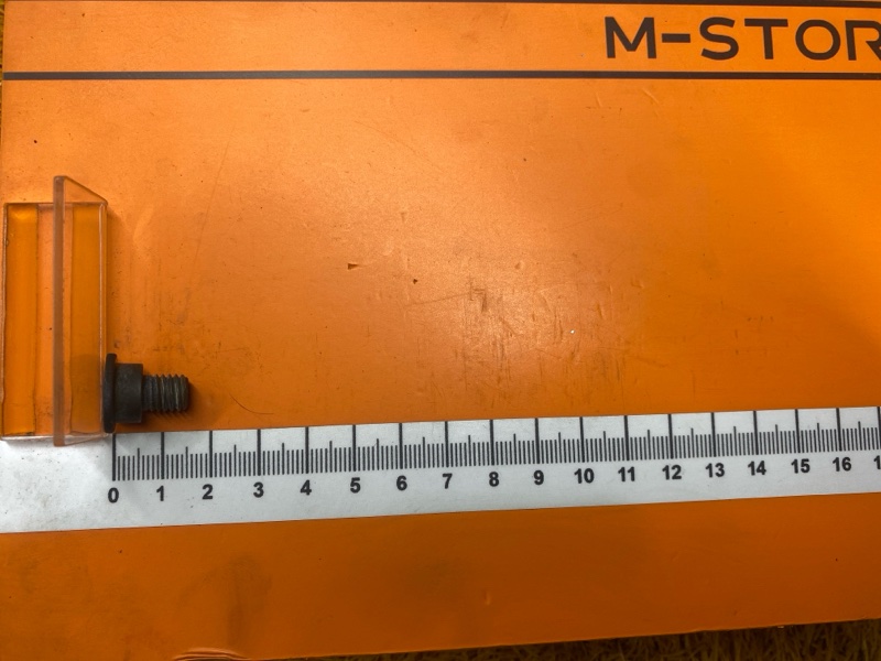 Болт тормозного диска, 100 рублей, Красноярск