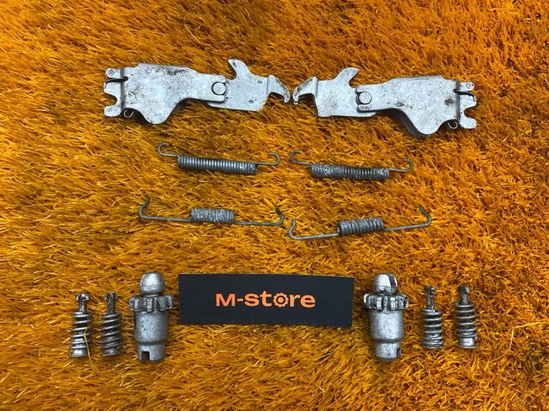 Механизм колодок ручника, 900 рублей, Красноярск