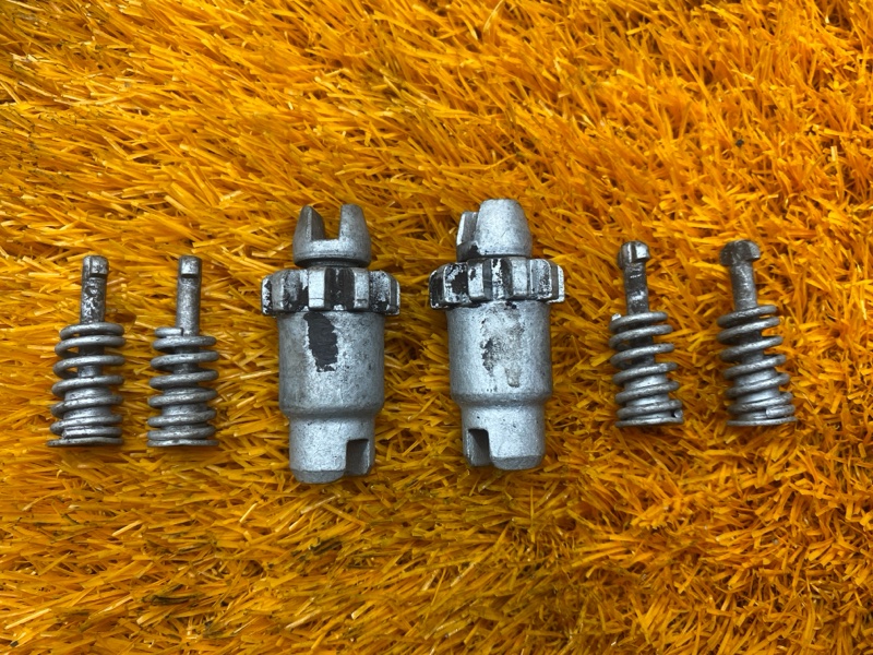 Механизм колодок ручника, 900 рублей, Красноярск