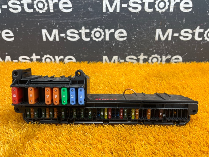 блок предохранителей, 700 рублей, Красноярск