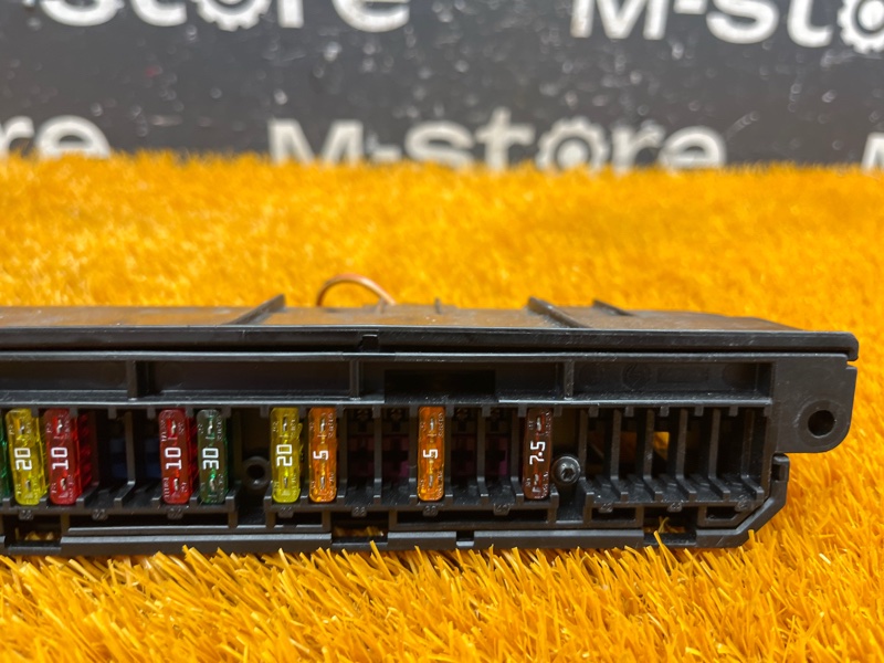 блок предохранителей, 700 рублей, Красноярск