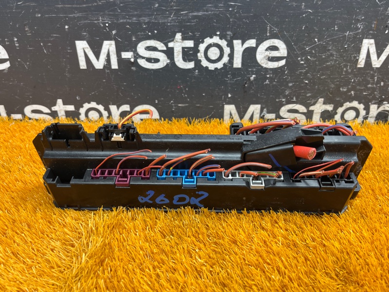 блок предохранителей, 700 рублей, Красноярск