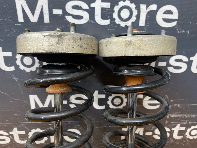 стойка подвески, 15000 рублей, Красноярск