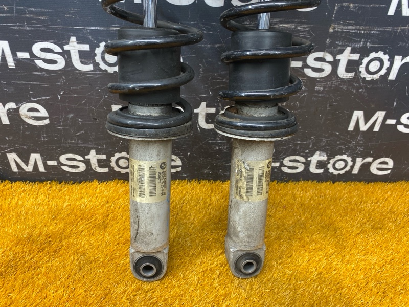 стойка подвески, 15000 рублей, Красноярск