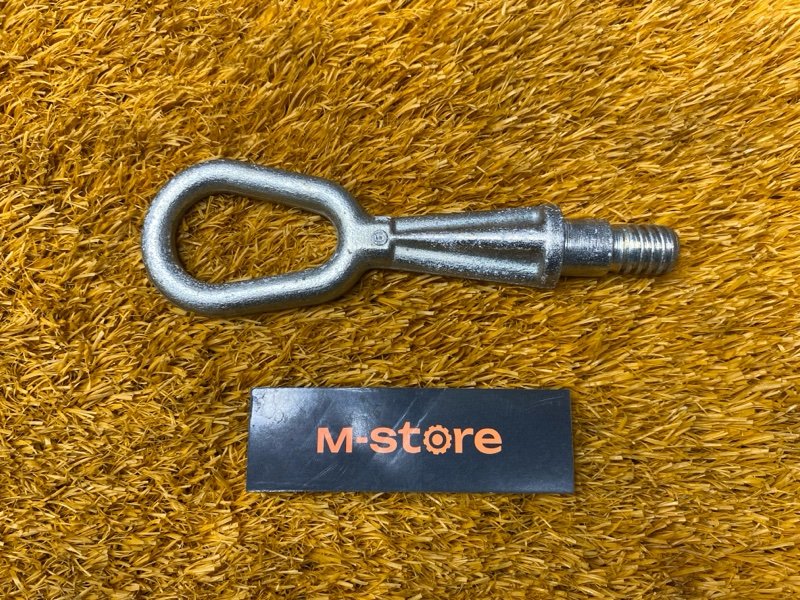 Крюк буксировочный, 1500 рублей, Красноярск