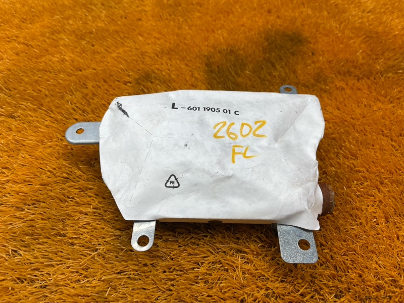 Подушка безопасности в дверь, 1500 рублей, Красноярск