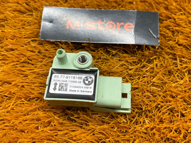 Датчик airbag ( удара), 300 рублей, Красноярск