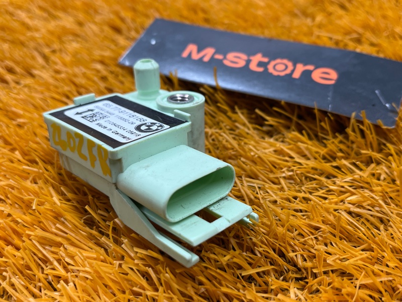 Датчик airbag ( удара), 300 рублей, Красноярск