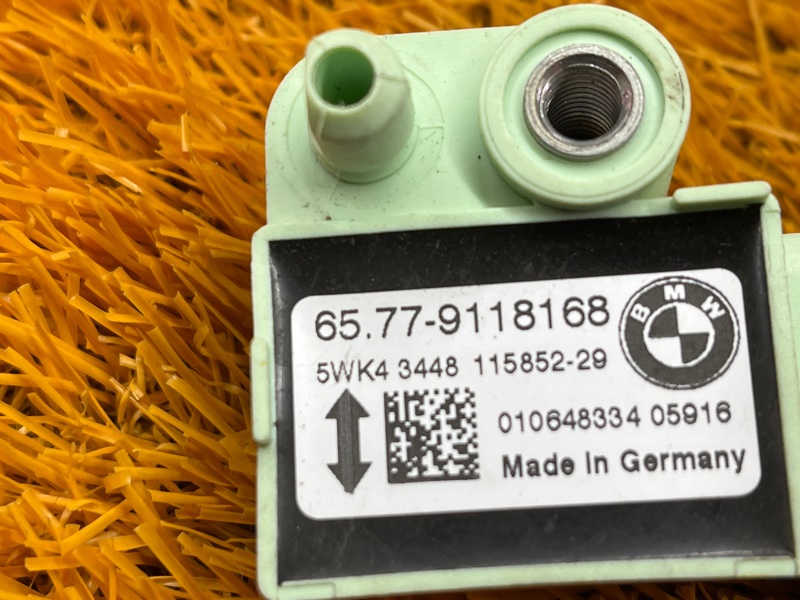 Датчик airbag ( удара), 300 рублей, Красноярск