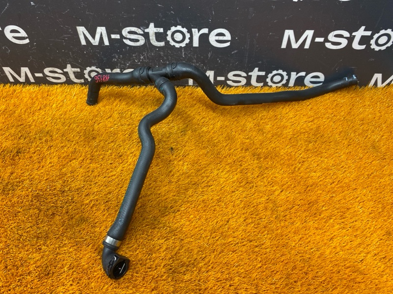 Патрубок системы охлаждения, 700 рублей, Красноярск