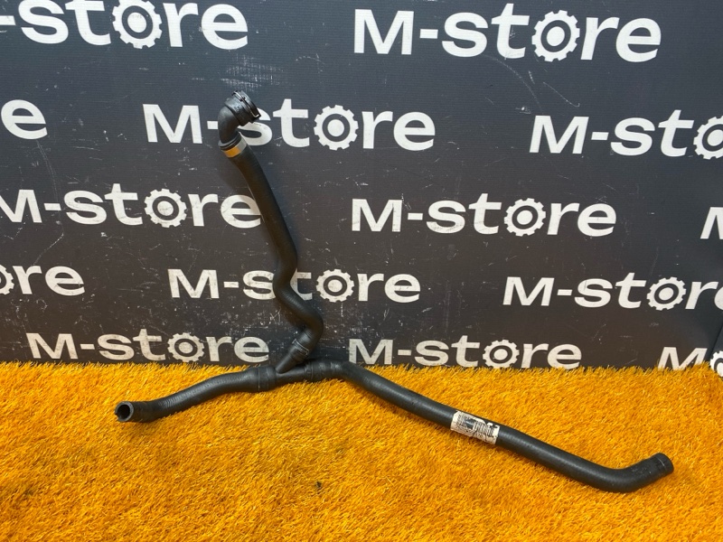 Патрубок системы охлаждения, 700 рублей, Красноярск