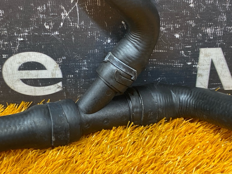 Патрубок системы охлаждения, 700 рублей, Красноярск