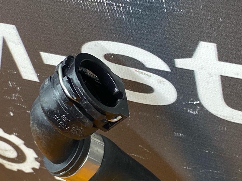 Патрубок системы охлаждения, 700 рублей, Красноярск