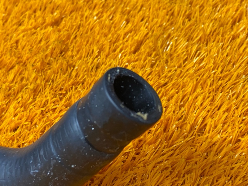 Патрубок системы охлаждения, 700 рублей, Красноярск