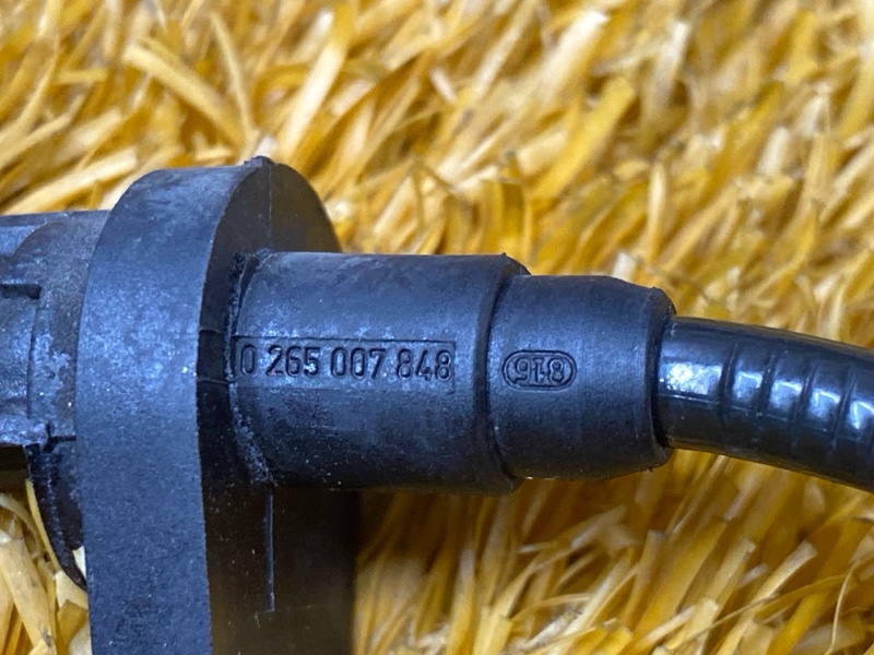 Датчик ABS, 800 рублей, Красноярск