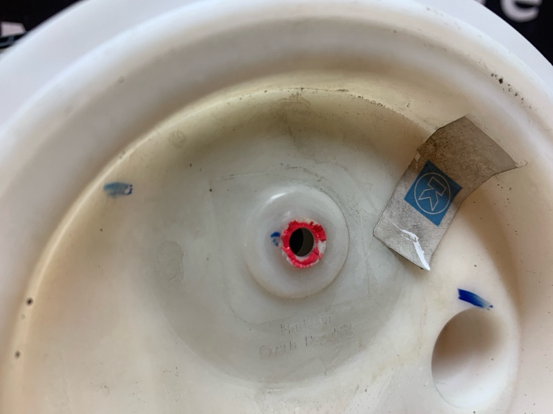 Датчик уровня топлива, 1000 рублей, Красноярск