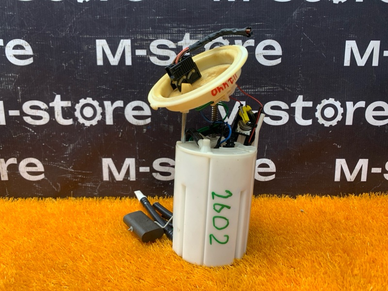 Бензонасос, 6000 рублей, Красноярск