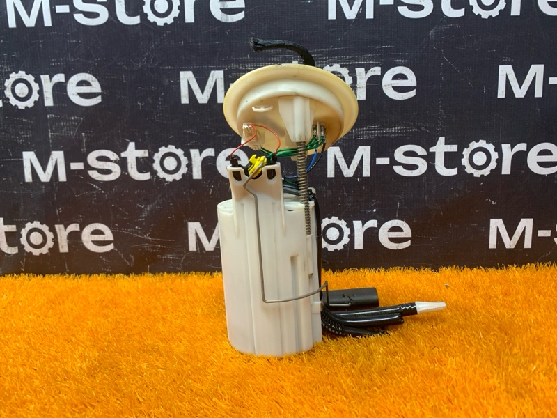 Бензонасос, 6000 рублей, Красноярск