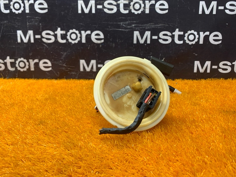 Бензонасос, 6000 рублей, Красноярск