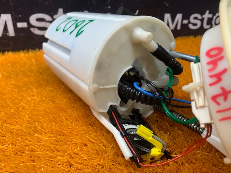 Бензонасос, 6000 рублей, Красноярск