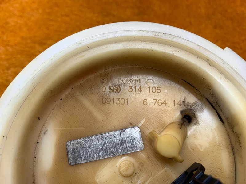 Бензонасос, 6000 рублей, Красноярск