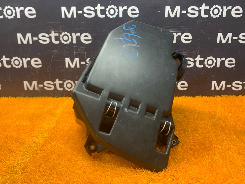 корпус воздушного фильтра, 1500 рублей, Красноярск