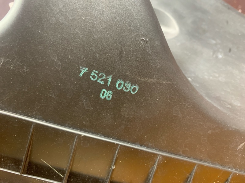 корпус воздушного фильтра, 1500 рублей, Красноярск