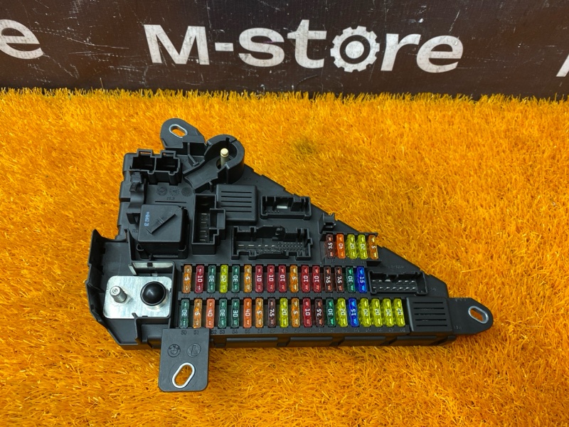 блок предохранителей, 1000 рублей, Красноярск