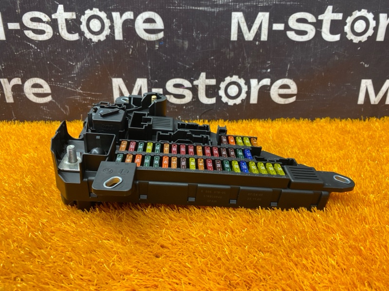 блок предохранителей, 1000 рублей, Красноярск