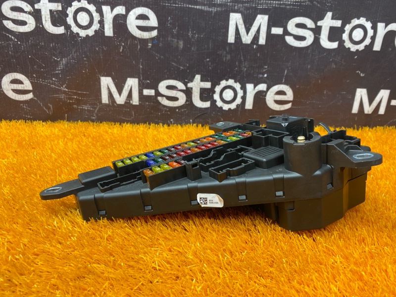 блок предохранителей, 1000 рублей, Красноярск