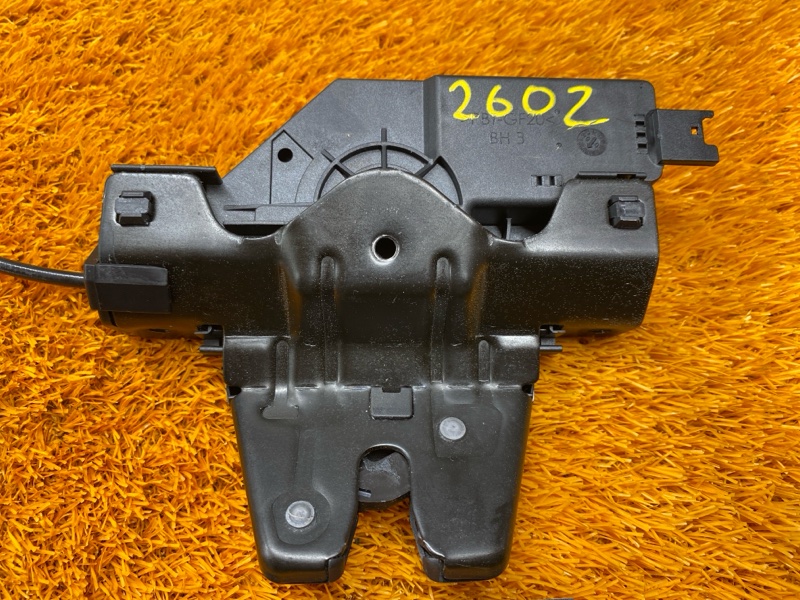 замок багажника, 900 рублей, Красноярск