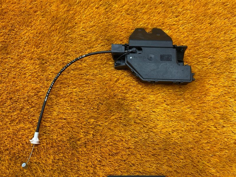 замок багажника, 900 рублей, Красноярск