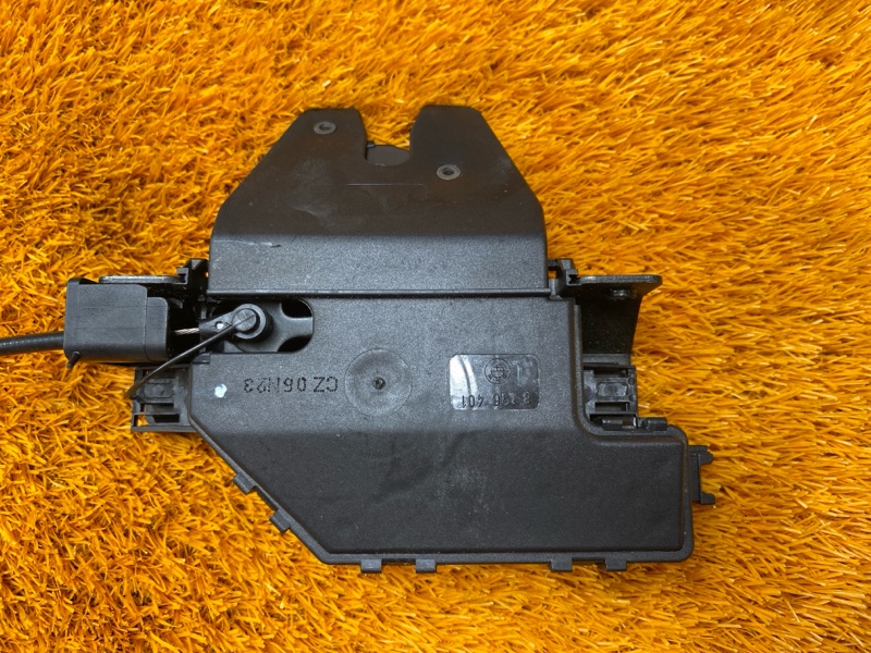 замок багажника, 900 рублей, Красноярск