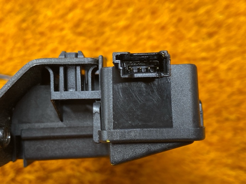 замок багажника, 900 рублей, Красноярск