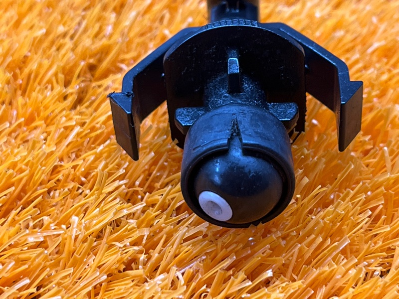 Форсунка омывателя фары, 1000 рублей, Красноярск