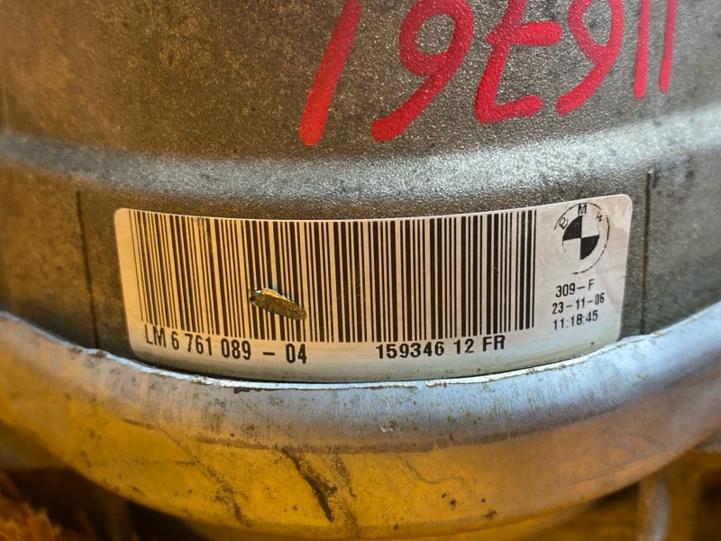 подушка двигателя, 1500 рублей, Красноярск