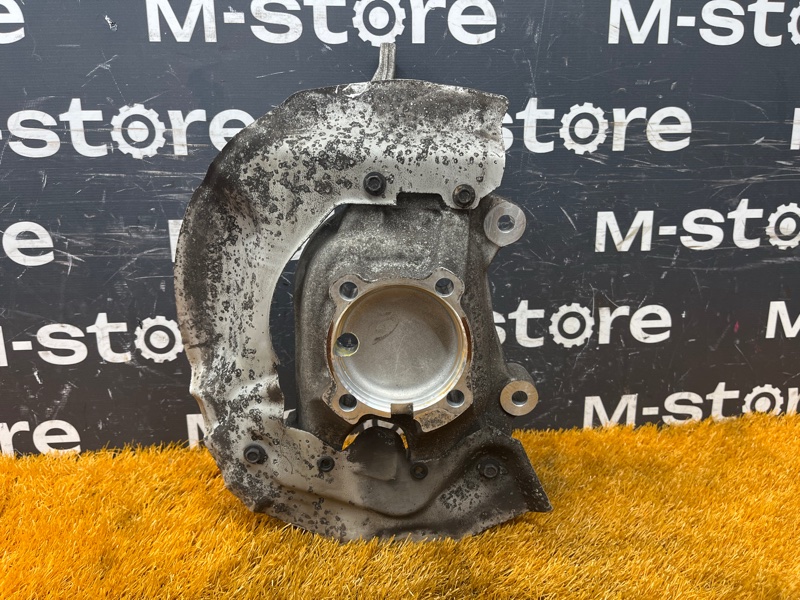 кулак поворотный, 1500 рублей, Красноярск