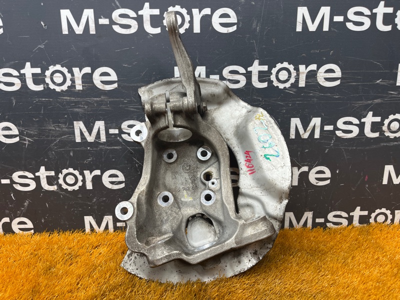 кулак поворотный, 1500 рублей, Красноярск