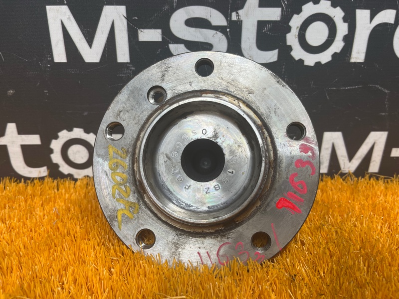 ступица, 3000 рублей, Красноярск