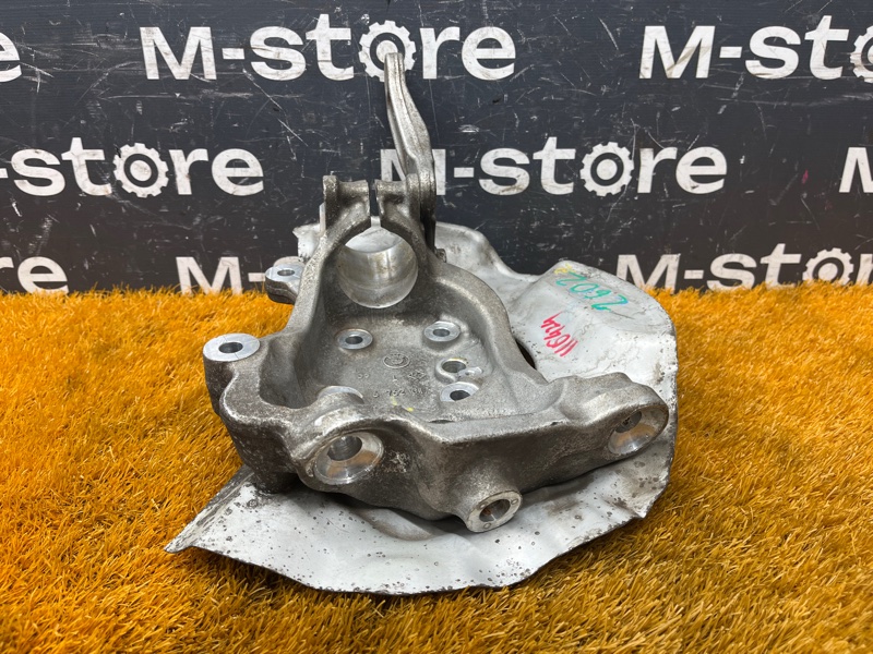 кулак поворотный, 1500 рублей, Красноярск