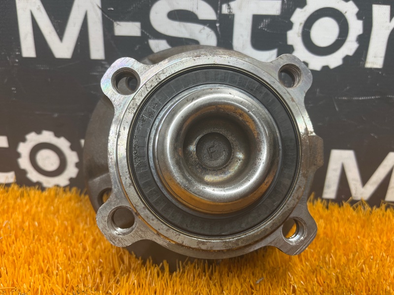 ступица, 3000 рублей, Красноярск