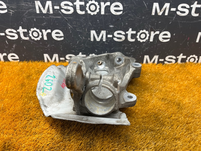 кулак поворотный, 1500 рублей, Красноярск