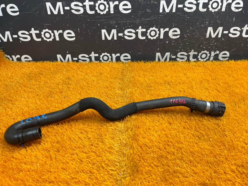 патрубок отопителя, 300 рублей, Красноярск