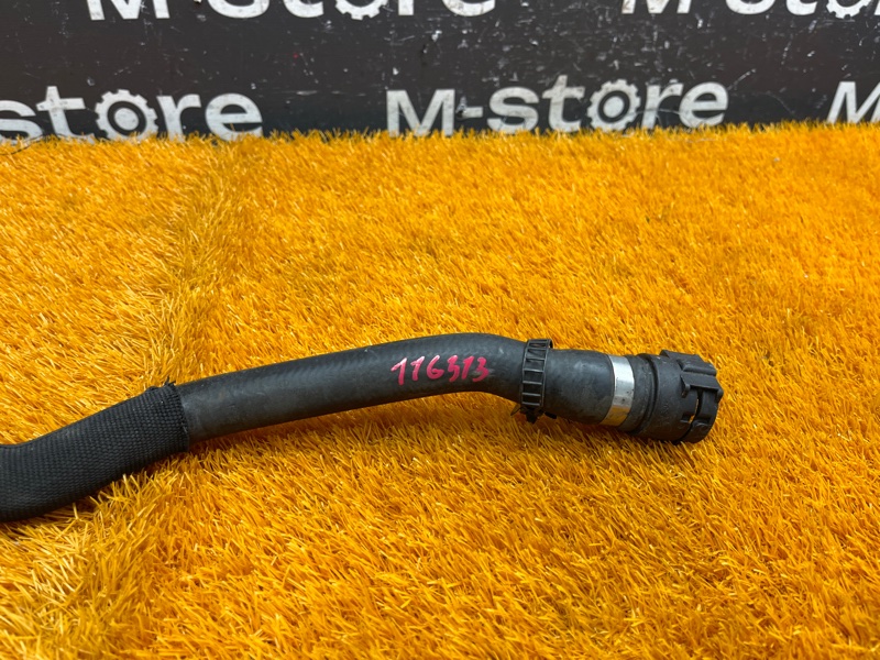 патрубок отопителя, 300 рублей, Красноярск