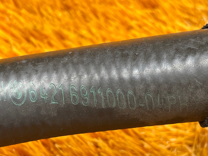 патрубок отопителя, 300 рублей, Красноярск