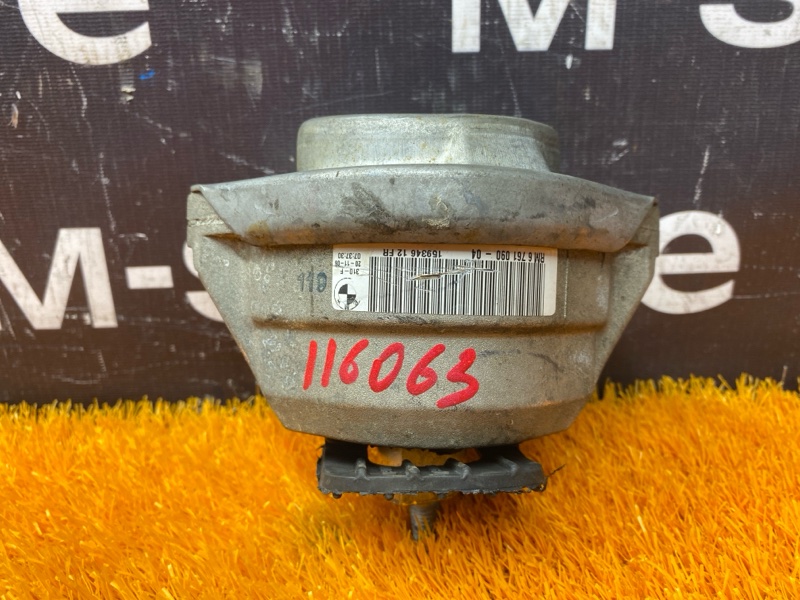 подушка двигателя, 1500 рублей, Красноярск