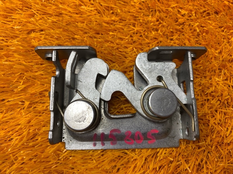 замок капота, 300 рублей, Красноярск