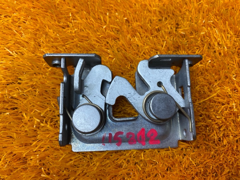 замок капота, 300 рублей, Красноярск