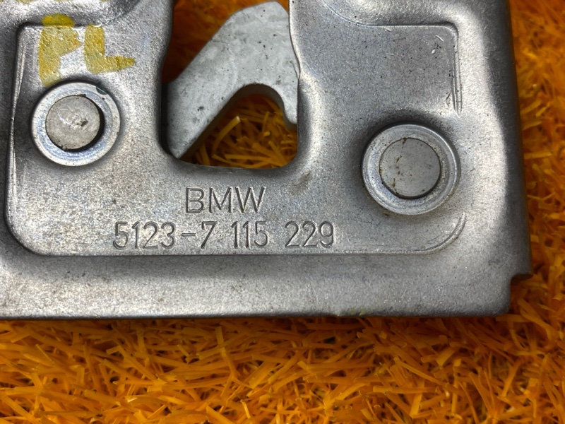 замок капота, 300 рублей, Красноярск